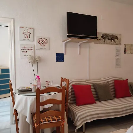 Apartment D&heart And Soul Of Granada