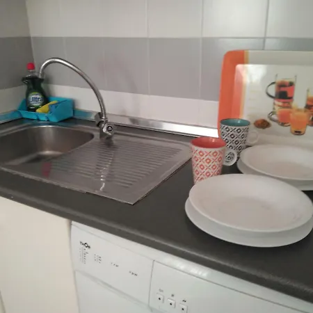Apartament D&heart And Soul Of *