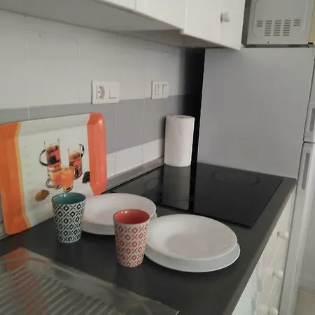 Apartament D&heart And Soul Of