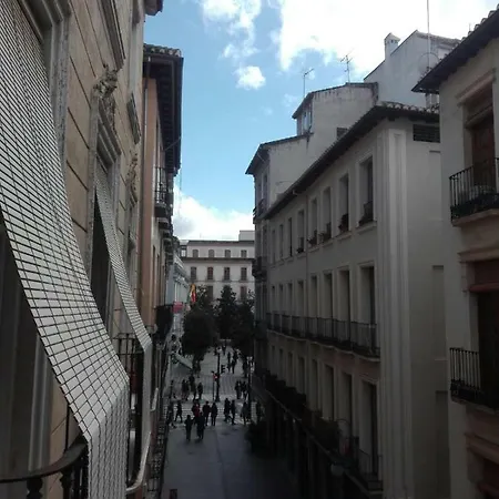 D&heart And Soul Of * Granada